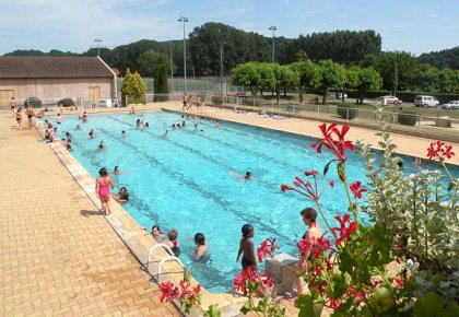 Mix sportif en Dordogne - Colonie de vacances t