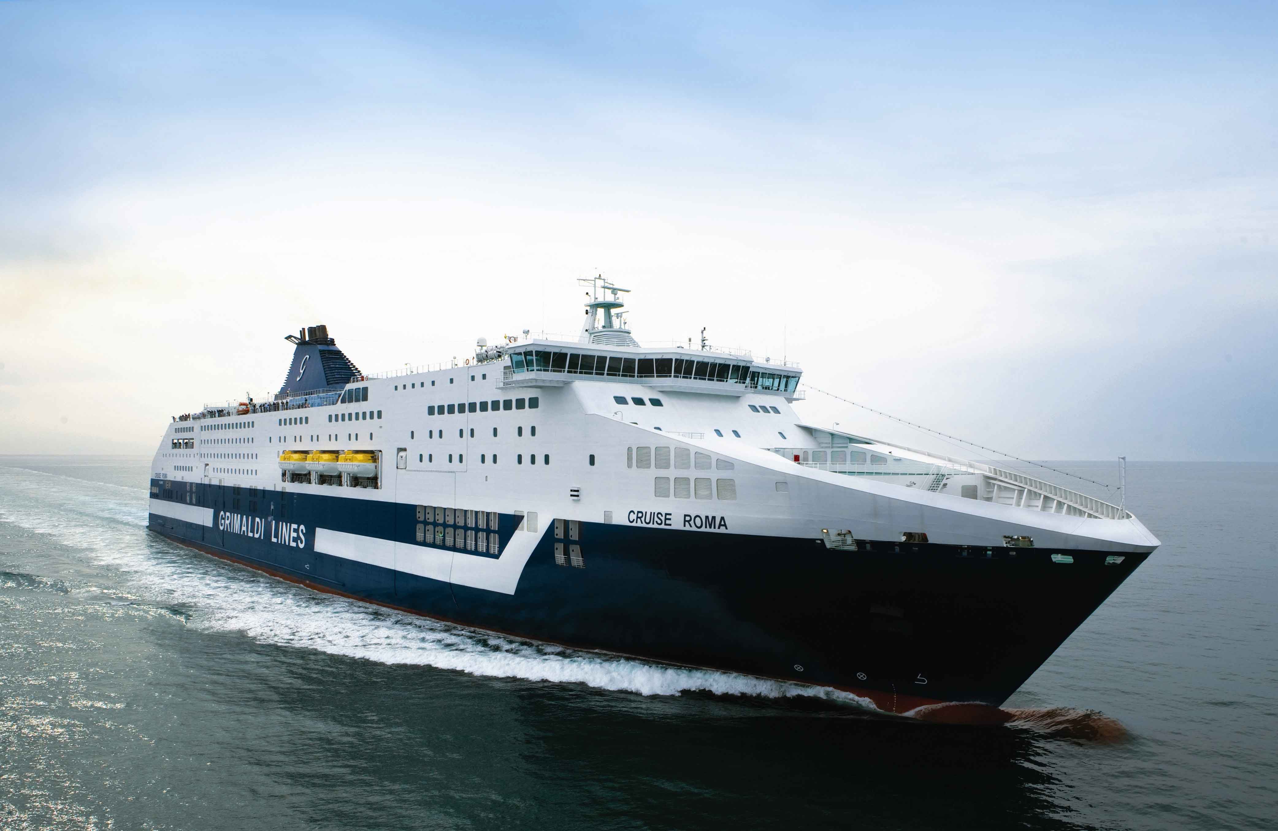 De Rome à Barcelone - Colonies de vacances Ado