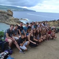 Les Cyclades autrement - Colonie de vacances été