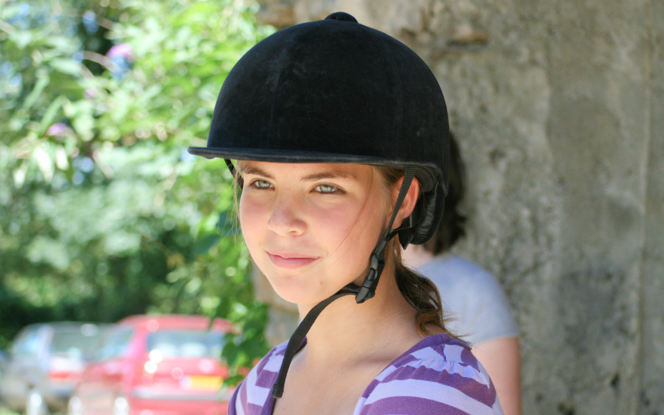 L'aventure au galop - Colonie de vacances été