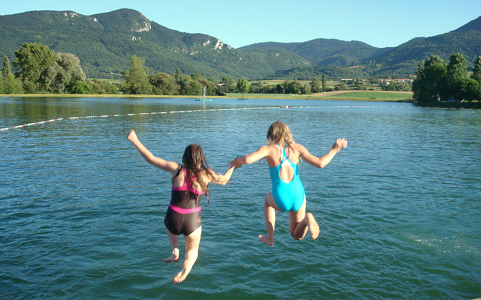 Sportez-vous bien ? - Colonie de vacances été