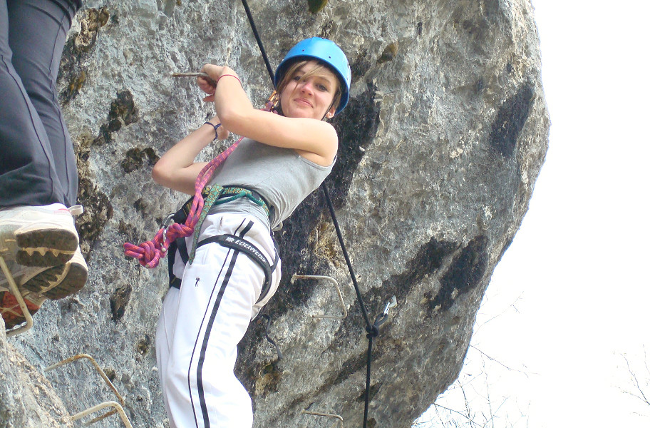 Aventure sportive - Colonie de vacances été