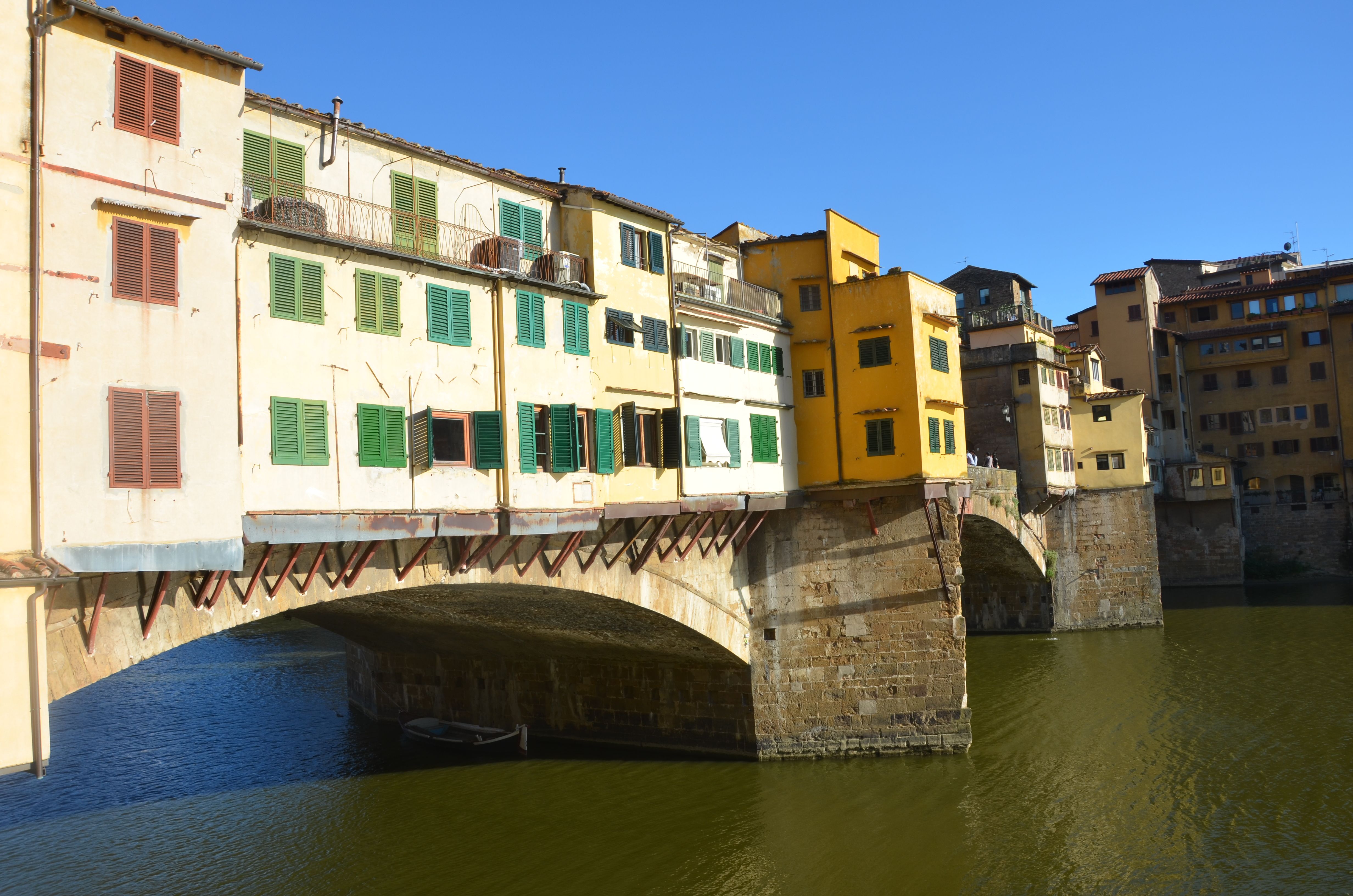 Bella Italia- Colonie de vacances été