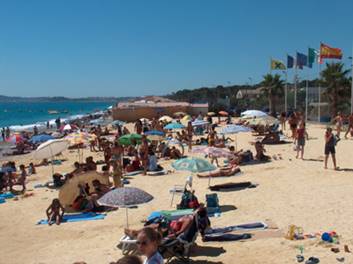 Bella Italia- Colonie de vacances été