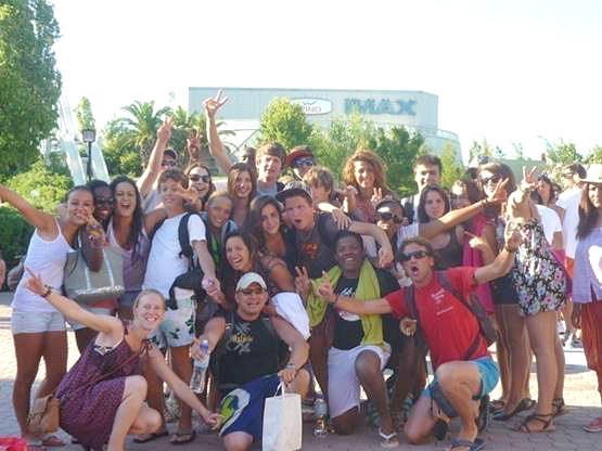 Bella Italia- Colonie de vacances été