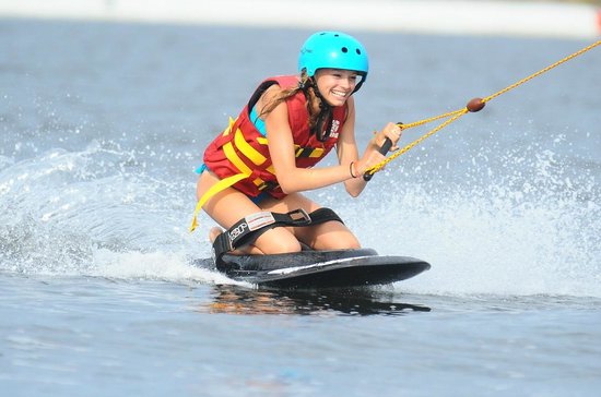 L'union fait la colo - Colonie de vacances été
