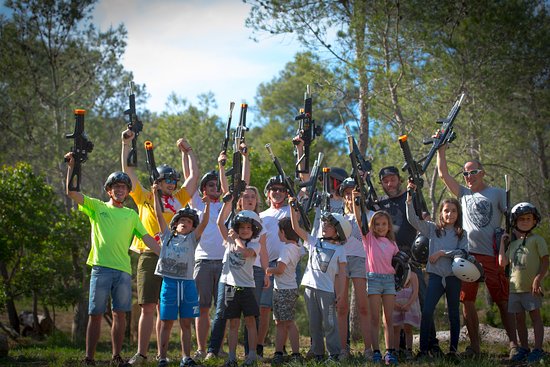 L'union fait la colo - Colonie de vacances été