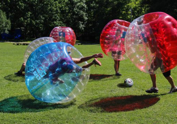 L'union fait la colo - Colonie de vacances été