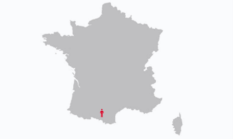 Classe de découverte Médiévale - Les visiteurs en Ariège 