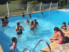 L'aventure au galop - Colonie de vacances été