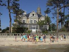 Entre Terre et Mer- Colonie de vacances été