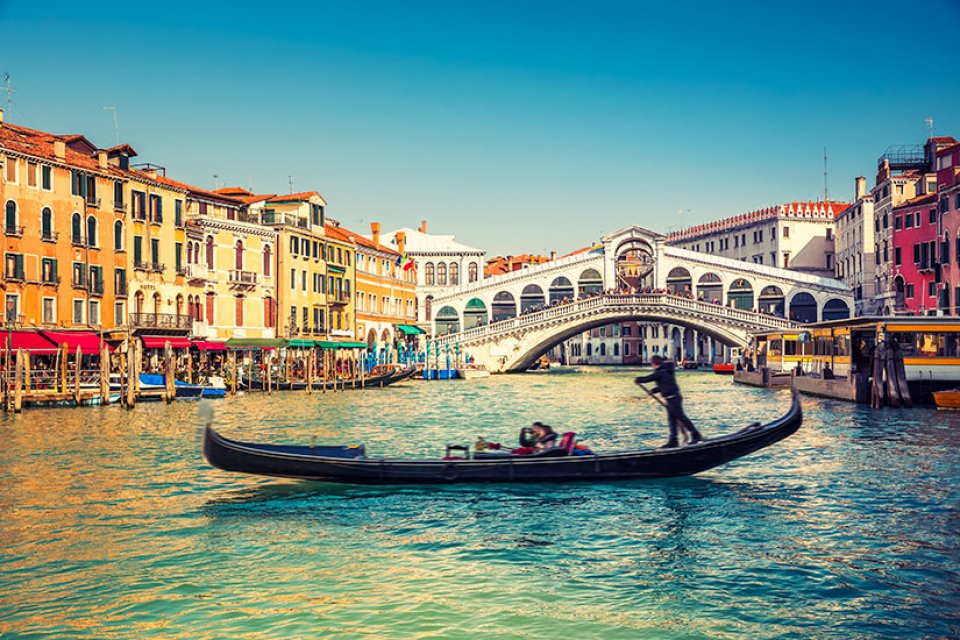 De Milan à Venise - au fil des grands lacs - Colonie de vacances été