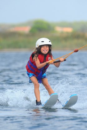 L'union fait la colo - Colonie de vacances t