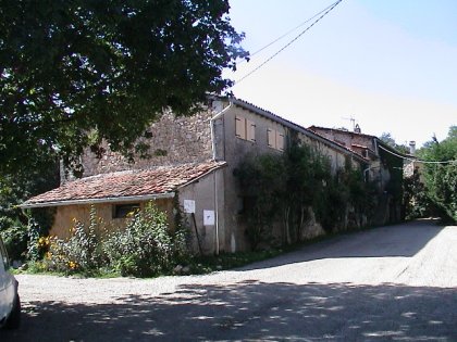 Classe de dcouverte Culture  - Culture Occitane et chteaux cathares